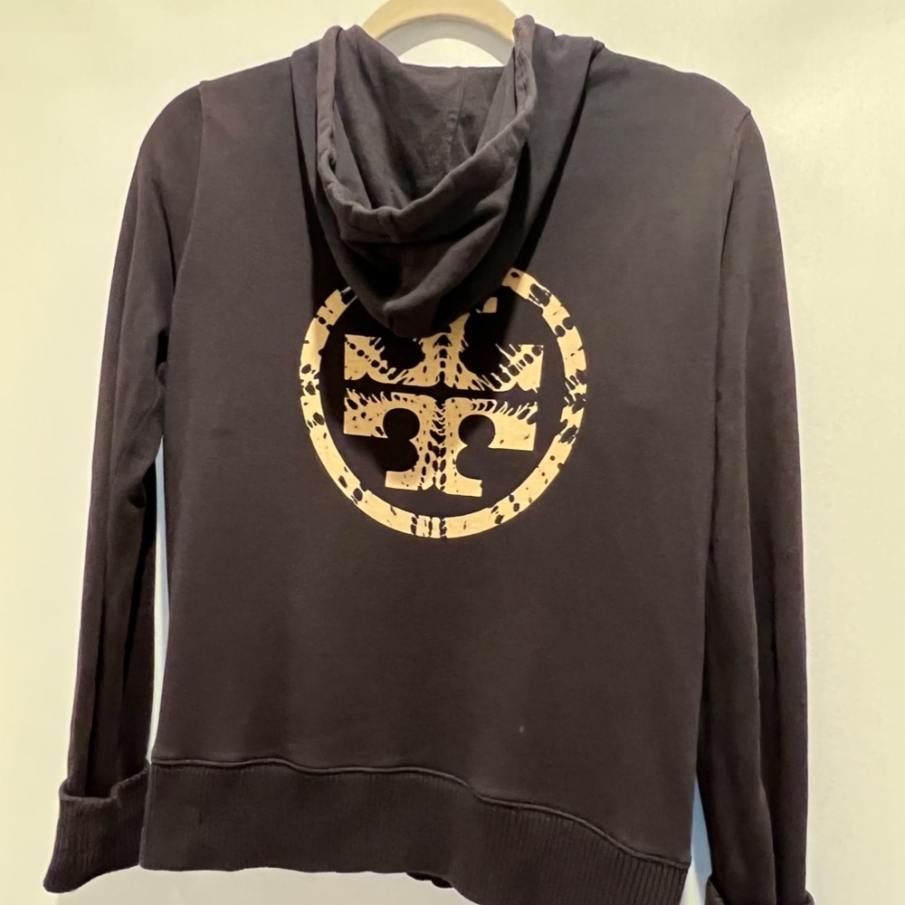 Tory Burch sweatshirt